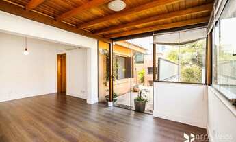 Imagem 5: Cobertura para venda tem 85 metros quadrados com 1 quarto em Jardim Botânico - Porto Alegr