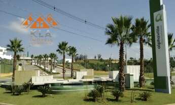 Imagem 3: Casa de condomínio térrea para venda com 359 metros quadrados com 4 quartos