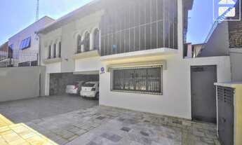 Imagem 3: Comercial à venda e locação 4 Quartos, 2 Suites, 4 Vagas, 376M², Jardim Chapadão, Campinas