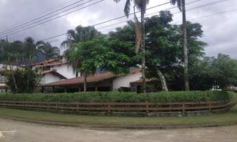 Imagem 2: Casa 6 Quartos Ubatuba - SP - Lagoinha