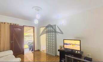 Imagem 2: Casa - Vila Paraíso - Campinas