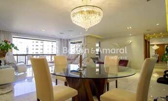 Imagem 2: Apartamento - Cambuí - Campinas