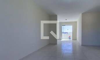 Imagem 2: Apartamento para Aluguel - Cidade Industrial de Curitiba, 3 Quartos, 70 m2