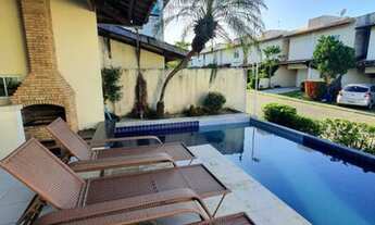 Imagem 6: Casa de condomínio para venda tem 120 metros quadrados com 4 quartos em Lagoinha - Eusébi