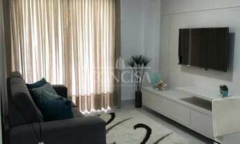 Imagem 2: APARTAMENTO MOBILIADO E DECORADO NA MEIA PRAIA