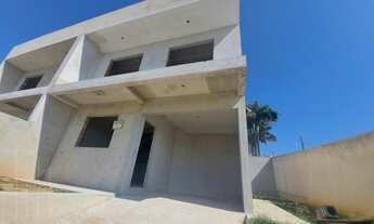 Imagem 2: Sobrado para Venda em Ponta Grossa, Chapada, 3 dormitórios, 1 suíte, 3 banheiros, 1 vaga