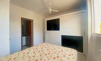 Imagem 4: Apartamento para venda tem 78 metros quadrados com 3 quartos em Saco dos Limões - Florianó