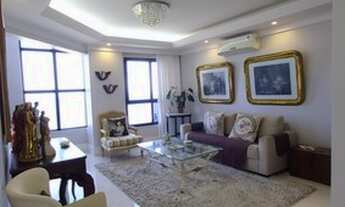 Imagem: Linda cobertura duplex para venda, 288 metros