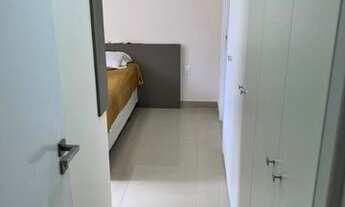 Imagem 6: Lindo apartamento de 3 quartos todo mobiliado, prédio com lazer pra alugar