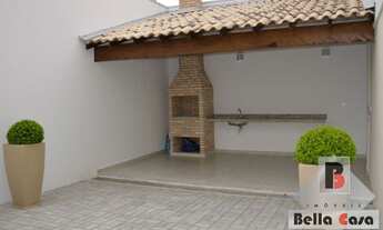 Imagem 5: Condomínio Residencial 3 dormitorios 2 vagas e lazer V. Santa Clara Novo