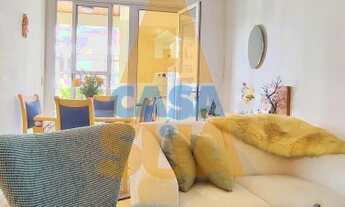 Imagem 2: Apartamento para Venda em Curitiba, Centro, 1 dormitório, 1 banheiro