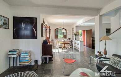 Imagem 14: Casa à venda, 350 m² por R$ 1.800.000,00 - Piatã - Salvador/BA