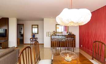 Imagem 4: Cobertura com 4 dormitórios no Jardim Botânico - Ribeirão Preto/SP