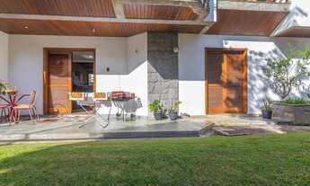 Imagem 5: Casa com 5 dormitórios à venda, 205 m² por R$ 780.000,00 - Alto - Teresópolis/RJ