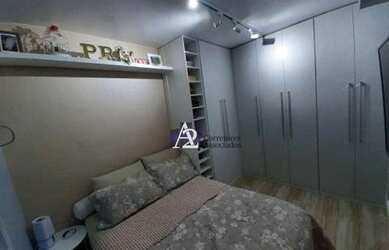 Imagem 5: AP1113- Apartamento reformado no Mais Residencial Clube, no Pechincha