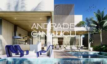 Imagem: CASA A VENDA NO ALPHAVILLE IPÊS EM GOIÂNIA