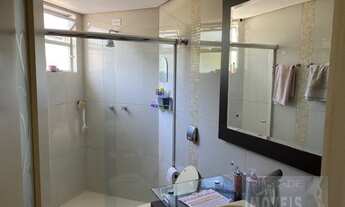 Imagem 4: Apartamento de 4 dormitório - córrego grande