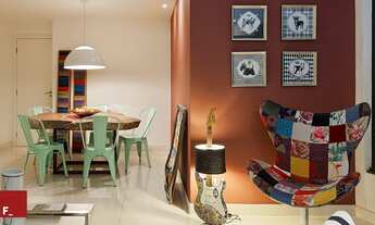 Imagem 4: Apartamento, 04 quartos, Anchieta. Venda