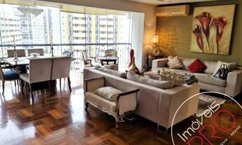 Imagem: Apartamento 144m² 3 Dormitórios para Venda