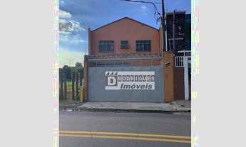 Imagem 5: Galpão para alugar, 308 m² por R$ 10.000,00/mês - Vila Marlene - São Bernardo do Campo/SP