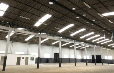 Imagem: Galpão/Depósito/Armazém p/ aluguel c/