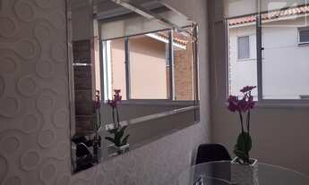 Imagem 5: Apartamento à venda 2 Quartos, 1 Vaga, 50M², Vila Ipê, Campinas - SP