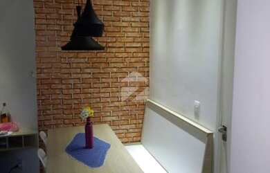 Imagem 3: Apartamento à venda 2 Quartos, 1 Vaga, 48M², Jardim São Vicente, Campinas - SP