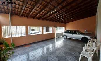 Imagem 2: Casa toda na Laje com 3 Quartos Sendo 1 Suíte - QNL 21 - Aceita Financiamento