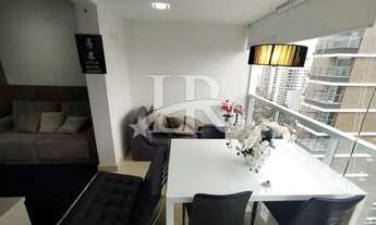 Imagem 4: Flat, Indianópolis - São Paulo