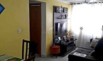 Imagem: Apartamento à venda, 2 quartos, 1 vaga