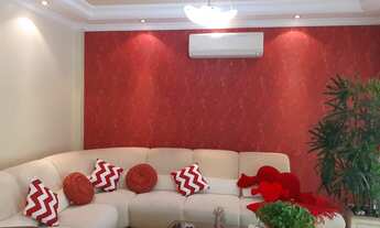 Imagem 5: Casa para venda possui 338 metros quadrados com 4 quartos em Embaré - Santos