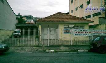 Imagem: Terreno comercial à venda, Jardim Japão