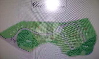 Imagem 3: Terreno à venda, 1000 m² por R$ 600.000,00 - Condomínio Villa d oro - Vinhedo/SP