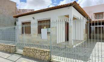 Imagem: Casa no Bairro São José próximo da Avenida