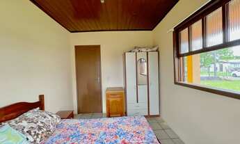 Imagem 5: Casa Praia Rosa do Mar, próximo aos comércios e escola