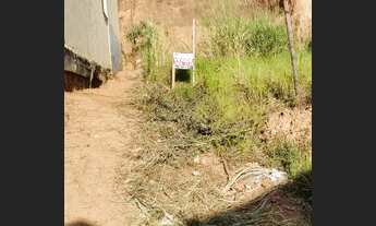 Imagem 2: Lote/Terreno para venda tem 300 metros quadrados em Eldorado - Timóteo - MG