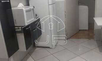 Imagem 5: Apartamento - Venda - Parque Residencial Regina (nova Veneza) - Cod. 1485