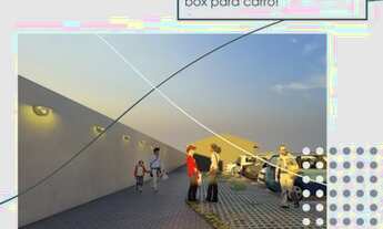 Imagem 3: Lançamento - Condomínio de 8 Casas com Garagem, Olímpica - Esteio