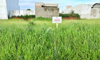 Imagem: Terreno - Alto do Mirante - Paulínia