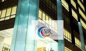 Imagem 2: Conjunto Comercial de 408m² com 12 vagas!