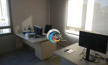 Imagem 5: Conjunto comercial para alugar, 288 m² por R$ 30.050/mês - Vila Olímpia - São Paulo/SP