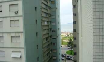 Imagem 3: Vende-se apartamento em prédio em frente ao mar