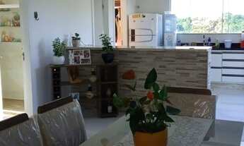 Imagem 5: Casa Duplex 3/4 com suíte e varanda á venda |300m²| Nascente