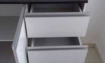 Imagem 16: Apartamento com 2 dormitórios, 64 m² - venda por R$ 220.000,00 ou aluguel por R$ 1.415,00