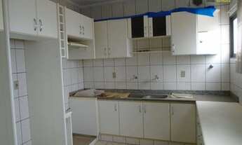 Imagem 7: Apartamento com 3 dormitórios à venda, 140 m² por R$ 410.000 - Centro - Campo Grande/MS