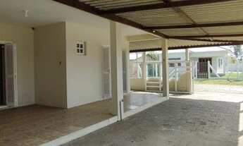 Imagem 2: Ótima residência de esquina, em laje, em Santa Teresinha - Imbé - RS