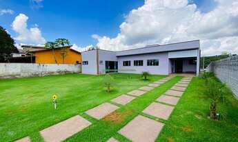 Imagem: Chácara com 3 dormitórios à venda, 1000