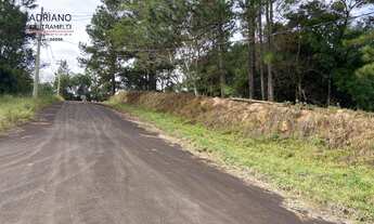 Imagem 3: TERRENO COM 2.500M² - CONDOMÍNIO NOVO - JOAQUIM EGÍDIO