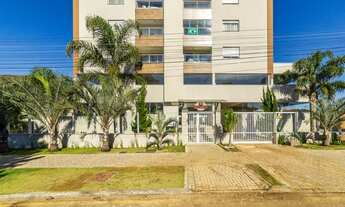 Imagem 3: Belíssima Cobertura para venda com 250 com 3 quartos em São Pedro - São José dos Pinhais