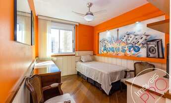 Imagem 7: Apartamento 218m² 3 Dormitórios para Venda para Brooklin